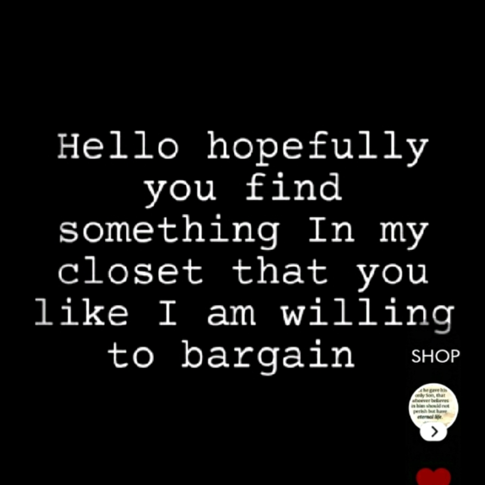 Hello thanks for stopping by